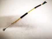 Stellelement Mischklappe Mitsubishi Colt, 2003.09 - 2008.09 Gebraucht,