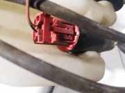 Waschwasserpumpe Scheibenreinigung Honda Civic, 2001.01 - 2005.09 Gebraucht,