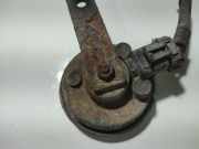 Hupe Opel Astra, H 2004.03 - 2009.12 Gebraucht ,