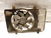 Kühlerlüfter Lüftermotor Mazda 2, DE 2007.10 - 2014.06 Gebraucht,