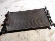 Wasserkühler Mazda 3, BK 2003.10 - 2009.12 Gebraucht,