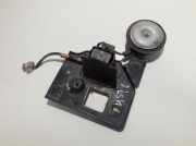 Hupe Mazda 323, 1994.01 - 1998.09 Gebraucht ,