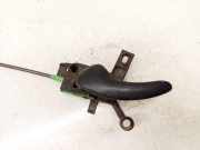 Türinnengriff - Hinten Linke Seat Alhambra, 1996.08 - 2000.05 Gebraucht,