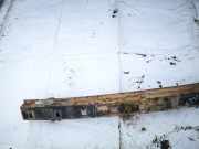 Sto?stangentr?ger vorne Volvo V40, I 1995.07 - 2000.07 Gebraucht,