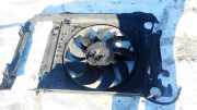 Kühlerlüfter Lüftermotor Audi A2, 2000.02 - 2005.08 Gebraucht,