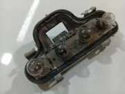 Lampenträger Heckleuchte - Hinten Peugeot 407, 2004.05 - 2010.12 Gebraucht,