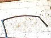 Schutzleiste T?r - Vorne Linke Nissan Leaf, I 2010 - 2017.12 Gebraucht,