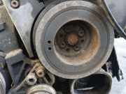 Riemenscheibe Kurbelwelle Audi A4, B5 1994.11 - 1999.09 Gebraucht,