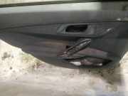 Türverkleidung - Hinten Linke Peugeot 508, 2010.11 - 2018 Gebraucht,