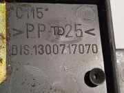 Deckel Sicherungskasten Fiat Ducato, 1994.03 - 2002.04 1300717070, 1300717070