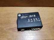 Steuerger?t Verscheidenes Seat Inca, 1995.11 - 2003.06 Gebraucht,