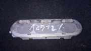 Innenraumleuchte Renault Megane, II 2002.11 - 2006.06 8200073234,