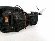 Lampenträger Heckleuchte - Hinten Subaru Legacy, BE, BH, BT 1998.10 - 2003.09 Gebraucht,