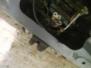 Heckklappe Heckklappenschloss Kofferraumschloss Mitsubishi Outlander, I 2003.01 - 2006.12 Gebraucht,