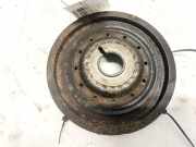 Riemenscheibe Kurbelwelle Renault Scenic, III 2009.02 - 2013.06 Gebraucht,