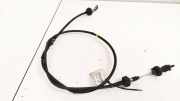 Seilzug Feststellbremse Peugeot 107, I 2005.01 - 2009.06 DTG6101G,