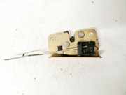 Sitzschlo? - Hinten Rechts Toyota Avensis, II 2003.04 - 2006.03 Gebraucht,