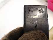 Gurtschloss - Hinten CENTER Opel Omega, B 1994.03 - 1999.09 90379466b,