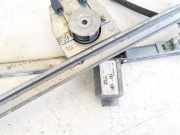 Fensterheber motor - Vorne Rechts Renault Laguna, II 2001.03 - 2006.05 Gebraucht,