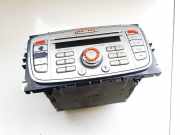 Radio Ford Mondeo, 2007.03 - 2013.06 7s7t18c815ba,7s7t-18c815-ba e11023539 v042540