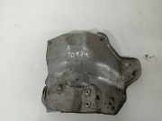 Unterfahrschutz Nissan Qashqai, I 2006.01 - 2010.06 Gebraucht,Used