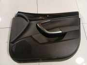 Türverkleidung - Vorne Rechts Opel Insignia A, 2008.01 - 2013.01 Gebraucht,