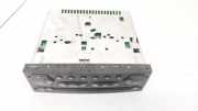 Radio Peugeot 307, 2000.08 - 2005.06 96552632XT,PU2471A
