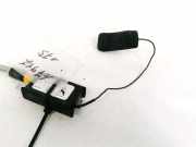 Antenne Verstärker Fiat Ulysse, II 2002.06 - 2014.12 1489134080, AAR3200000