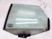 Seitenscheibe - Hinten Linke Audi 100, C4 1991.01 - 1994.06 Gebraucht,