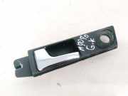 T?rinnengriff - Hinten Linke Audi 100, C4 1991.01 - 1994.06 4A0839019,