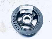 Riemenscheibe Kurbelwelle Nissan Micra, K13 2010.05 - 2020 Gebraucht,