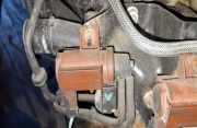 Druckwandler Abgassteuerung Ford Mondeo, 2007.03 - 2013.06 6g909e882ca,