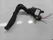 Pedalwerk Renault Megane, III 2008.11 - 2012.06 180100009R,18010 0009 R