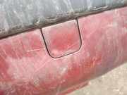 Abdeckung Abschlepphaken - Hinten Citroen C8, I 2002.07 - 2008.06 Gebraucht,