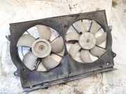 Kühlerlüfter Lüftermotor Toyota Corolla Verso, III facelift 2007 - 2009 Gebraucht,