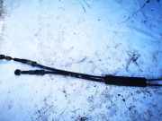 Schaltgestänge - Schaltseile Renault Vel Satis, 2002.06 - 2009.12 0c13817695,