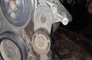 Spannrolle Opel Astra, G 1998.09 - 2004.12 897184929,