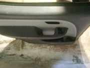 Türverkleidung - Vorne Linke Fiat Doblo, 2005.10 - 2009.08 Gebraucht,