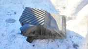 Luftfilterkasten Volkswagen Passat, B3 1988.03 - 1993.07 357129607, 357183