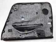 Türverkleidung - Hinten Linke Toyota Avensis Verso, 2001.08 - 2009.11 Gebraucht,