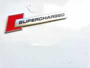 Emblem Audi A7, 2010.10 - 2018.06 58109,