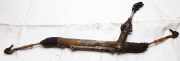 Lenkgetriebe BMW X5, E53 facelift 2004 - 2006 7852501804, 7852-501-804