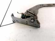 Handbremshebel Peugeot 607, 2004.07 - 2010.12 facelift Gebraucht ,