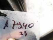 Luftfilterkasten Volkswagen Golf, III 1993.07 - 1999.04 1h0129607,