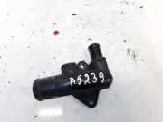 Kühlmittelflansch Citroen C5, I 2001.03 - 2008.02 Gebraucht,