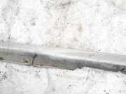 Verkleidung Schweller - Linke Nissan Almera Tino 2003.09 - 2006.12 facelift 76852buxxx,