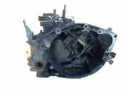 Schaltgetriebe Peugeot 406, 1999.03 - 2004.05 facelift Gebraucht,