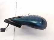 Außenspiegelblende - Vorne Linke Audi A4, B5 1994.11 - 1999.09 299002799,