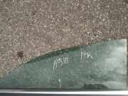 Seitenscheibe - Vorne Linke Audi A4, B6 2000.11 - 2004.11 as2,