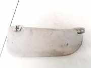 Sonnenblende Peugeot 206, 1998.08 - 2002.07 Gebraucht ,